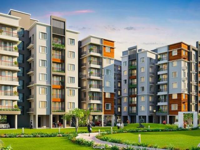 Flat for sale in Hawrah, West Bengal