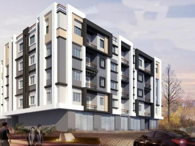 Flat for sale in Hawrah, West Bengal