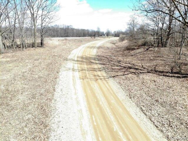 Land for sale in Dryden