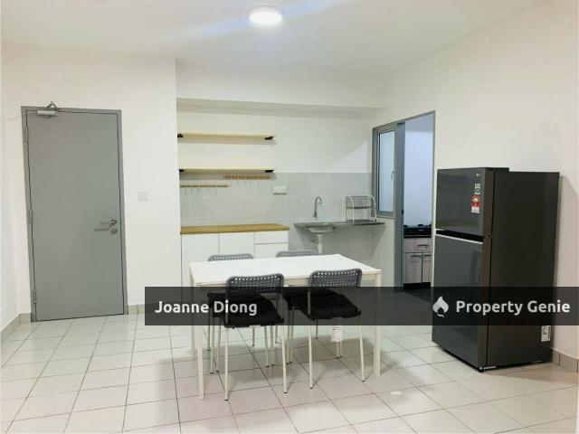 Apartment for rent in Country Heights Damansara, Kuala Lumpur