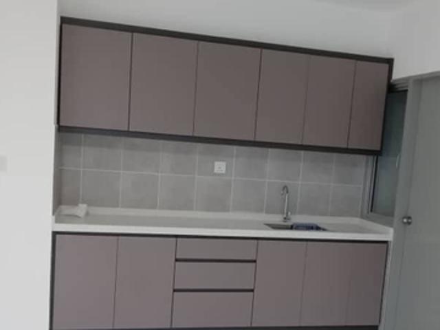 Apartment for rent in Country Heights Damansara, Kuala Lumpur