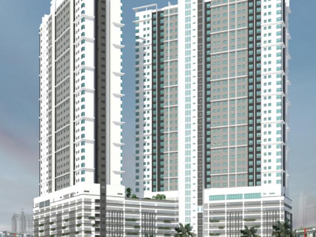 Apartment for rent in Taman Pagar Ruyong, Kuala Lumpur