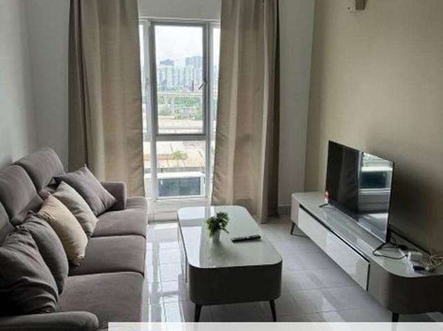Condominium for rent in Kuchai Entrepreneurs Park, Kuala Lumpur