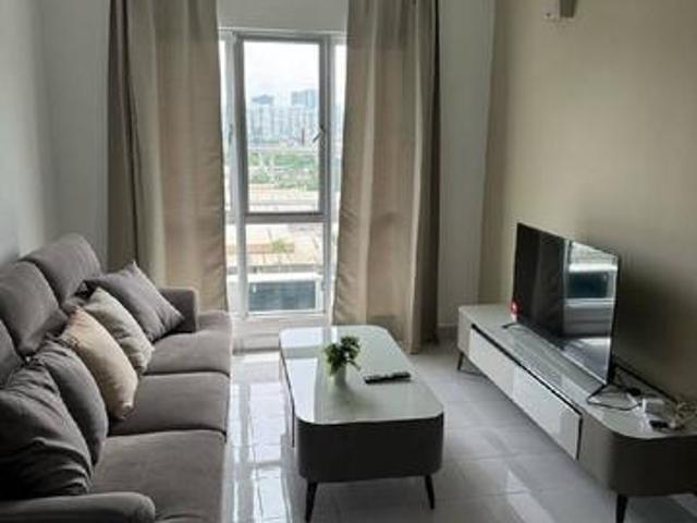 Apartment for rent in Country Heights Damansara, Kuala Lumpur