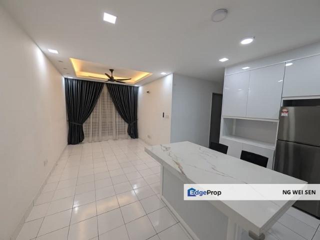 Condominium for rent in Kuchai Entrepreneurs Park, Kuala Lumpur