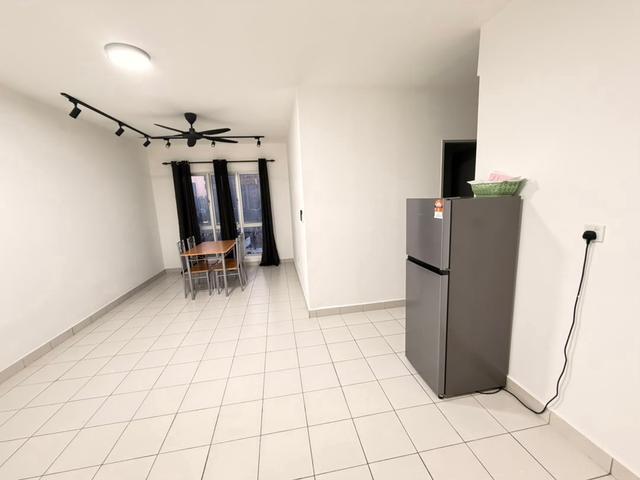 Apartment for rent in Kuchai Lama, Kuala Lumpur