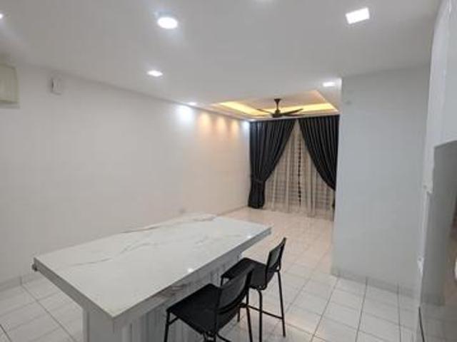 Apartment for rent in Kuchai Lama, Kuala Lumpur