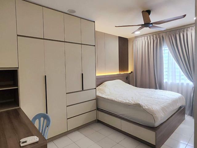 Room for rent in Country Heights Damansara, Kuala Lumpur