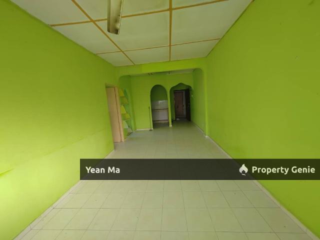 Apartment for sale in Selayang, Selangor