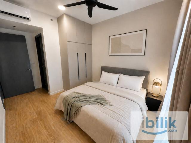 Room for rent in Country Heights Damansara, Kuala Lumpur