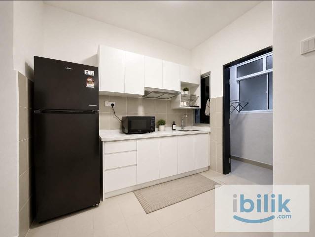 Room for rent in Country Heights Damansara, Kuala Lumpur