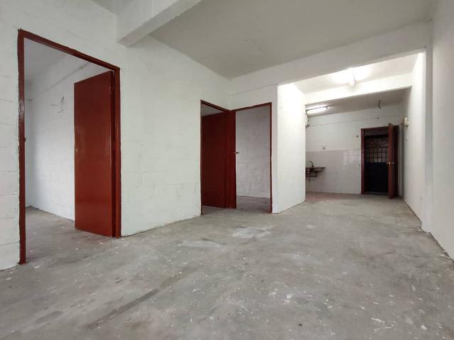 Apartment for sale in Rawang, Majlis Perbandaran Selayang