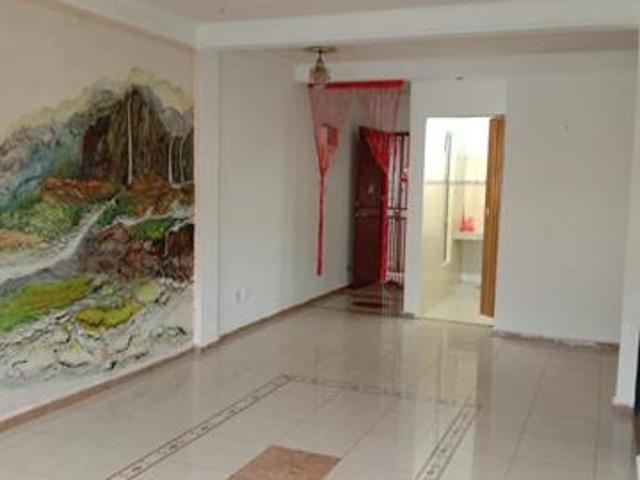Apartment for sale in Selayang, Selangor