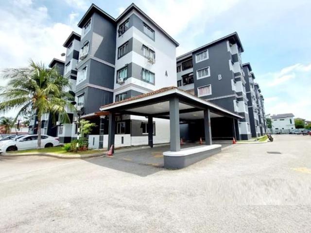 Apartment for sale in Petaling, Alam Impian