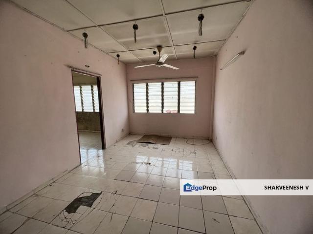 Flat for sale in Selayang, Selangor