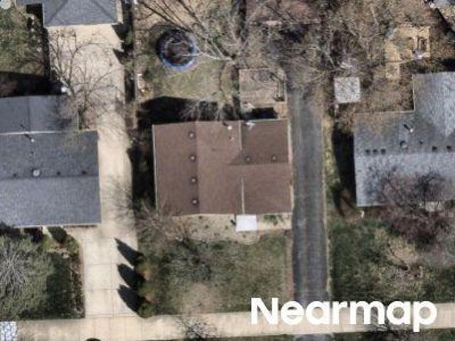 House for sale in Bolingbrook, Illinois