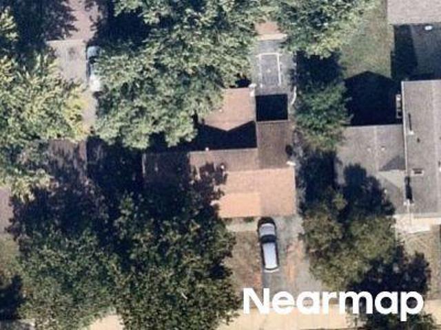 House for sale in Bolingbrook, Illinois