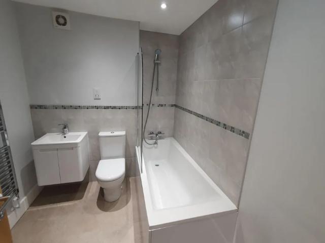 House for rent in Battle, Heathlands