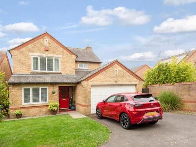 House for sale in Elmsbrook, Cherwell