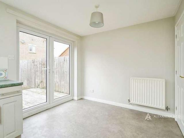 House for rent in Elmsbrook, Evershot