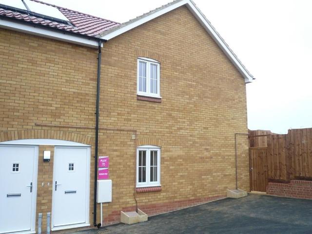 Apartment for rent in Burton Latimer