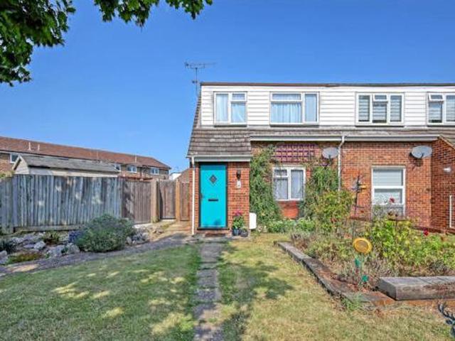 House for sale in Chelmsford, Essex