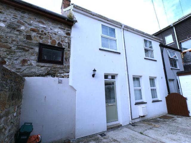 House for rent in Helston, Cornwall