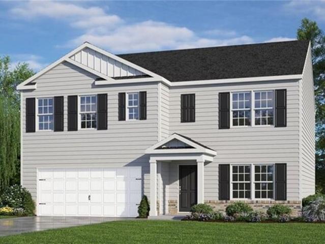 House for sale in Haw River