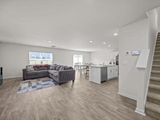 House for sale in Haw River, North Carolina