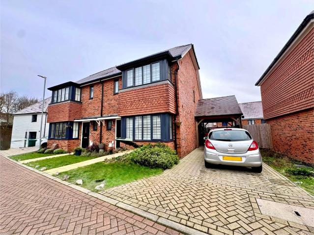 House for rent in Willesborough, Bridgefield