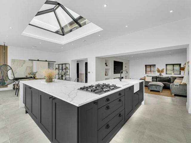 House for rent in Edge Green, Wigan