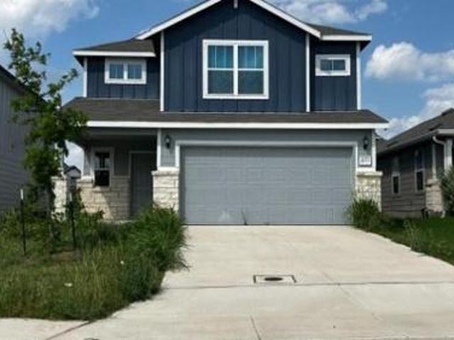 House for sale in Seguin