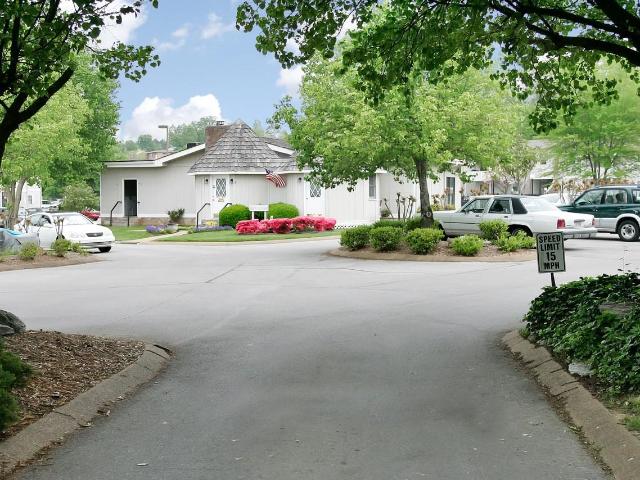 Apartment for rent in Tennessee