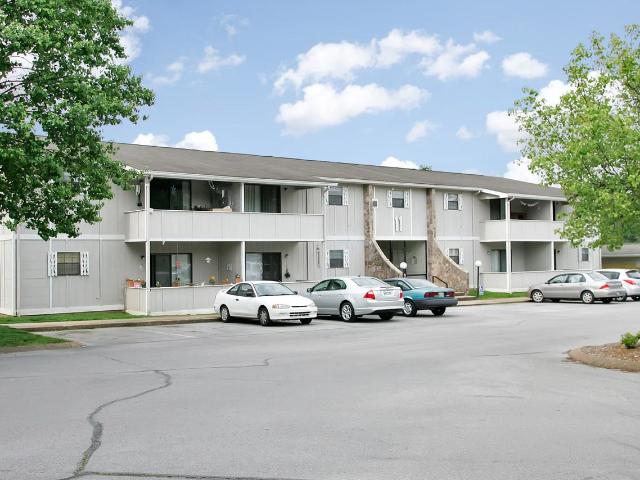Apartment for rent in Tennessee