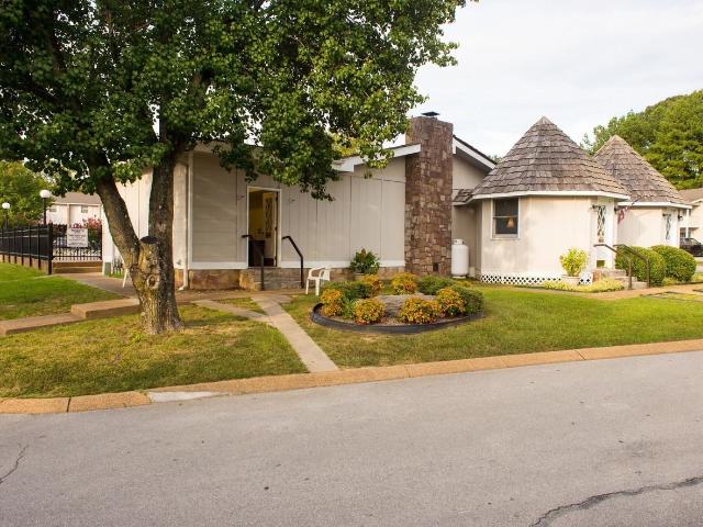 Apartment for rent in Tennessee