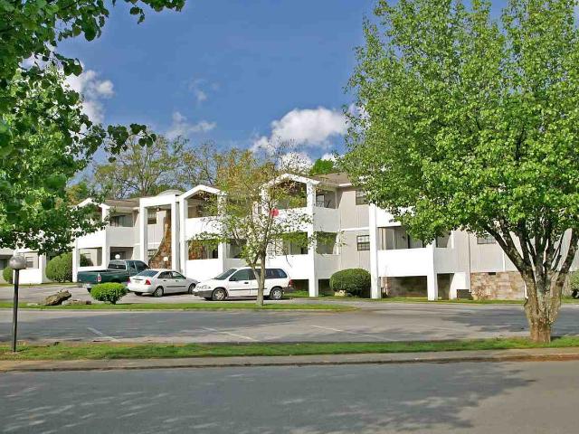 Apartment for rent in Tennessee