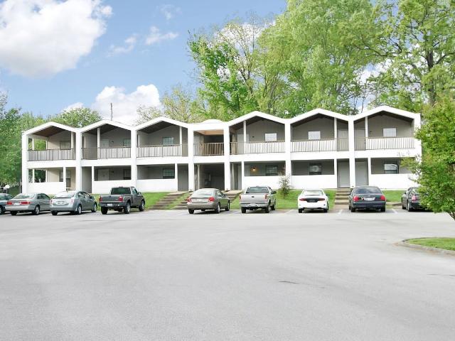 Apartment for rent in Tennessee