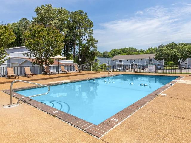 Apartment for rent in Tennessee