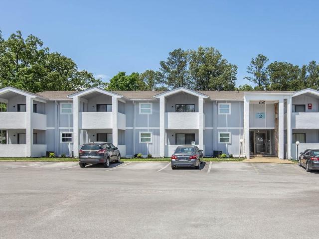Apartment for rent in Brainerd Hills, Chattanooga