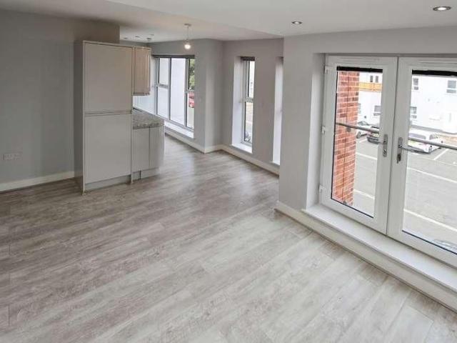 Apartment for rent in Beeston, Broxtowe