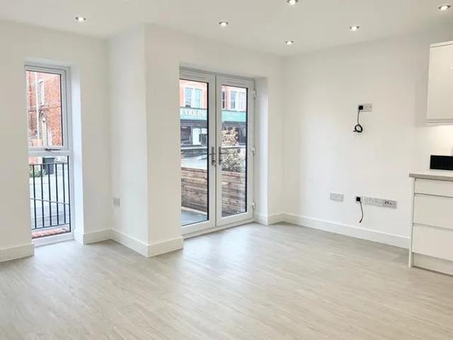 Apartment for rent in Attenborough, East Midlands