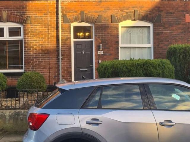 Room for rent in Blackford Bridge, Bury