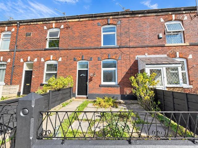 House for rent in Whitefield, Bury