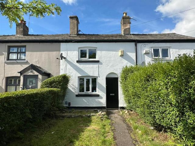 House for rent in Blackford Bridge, Bury