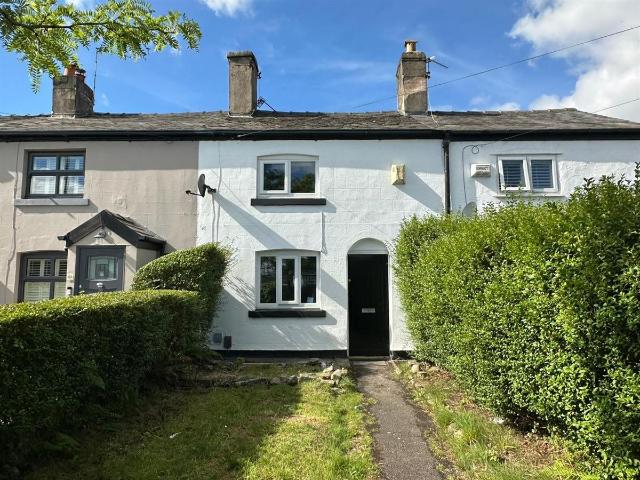 House for rent in Whitefield, Bury