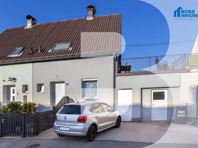 Haus kaufen in Bezirk Linz-Land, Oberösterreich