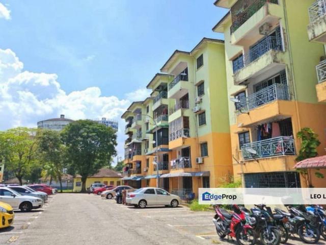 Condominium for sale in Johore Bahru, Johor