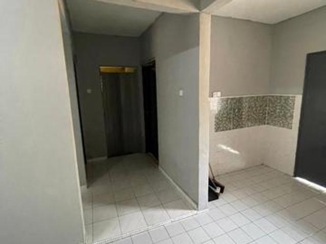Apartment for sale in Johore Bahru, Johor