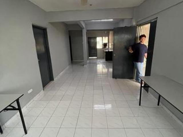 Apartment for sale in Johore Bahru, Johor