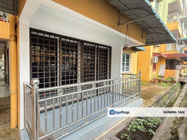 Condominium for sale in Johore Bahru, Johor
